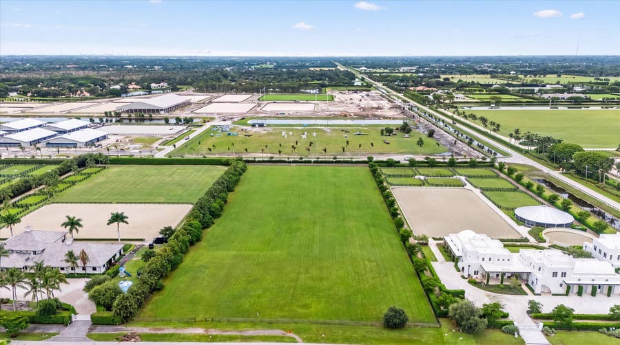 Property photo for 3758 Grand Prix Farms Drive, Wellington, FL