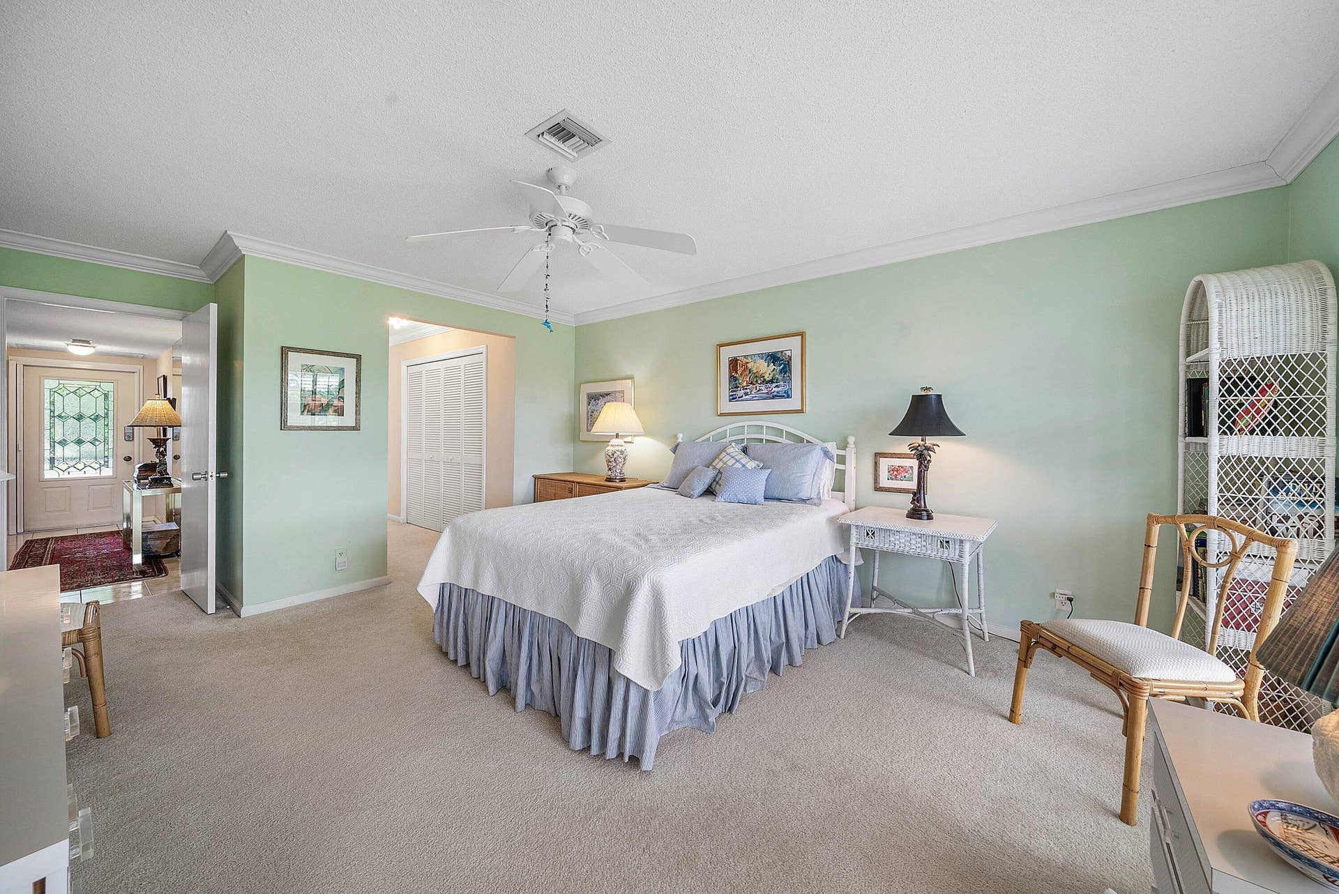 11202 Quail Covey Road, #Green Heron N, Boynton Beach, FL 33436 Main Bedroom
