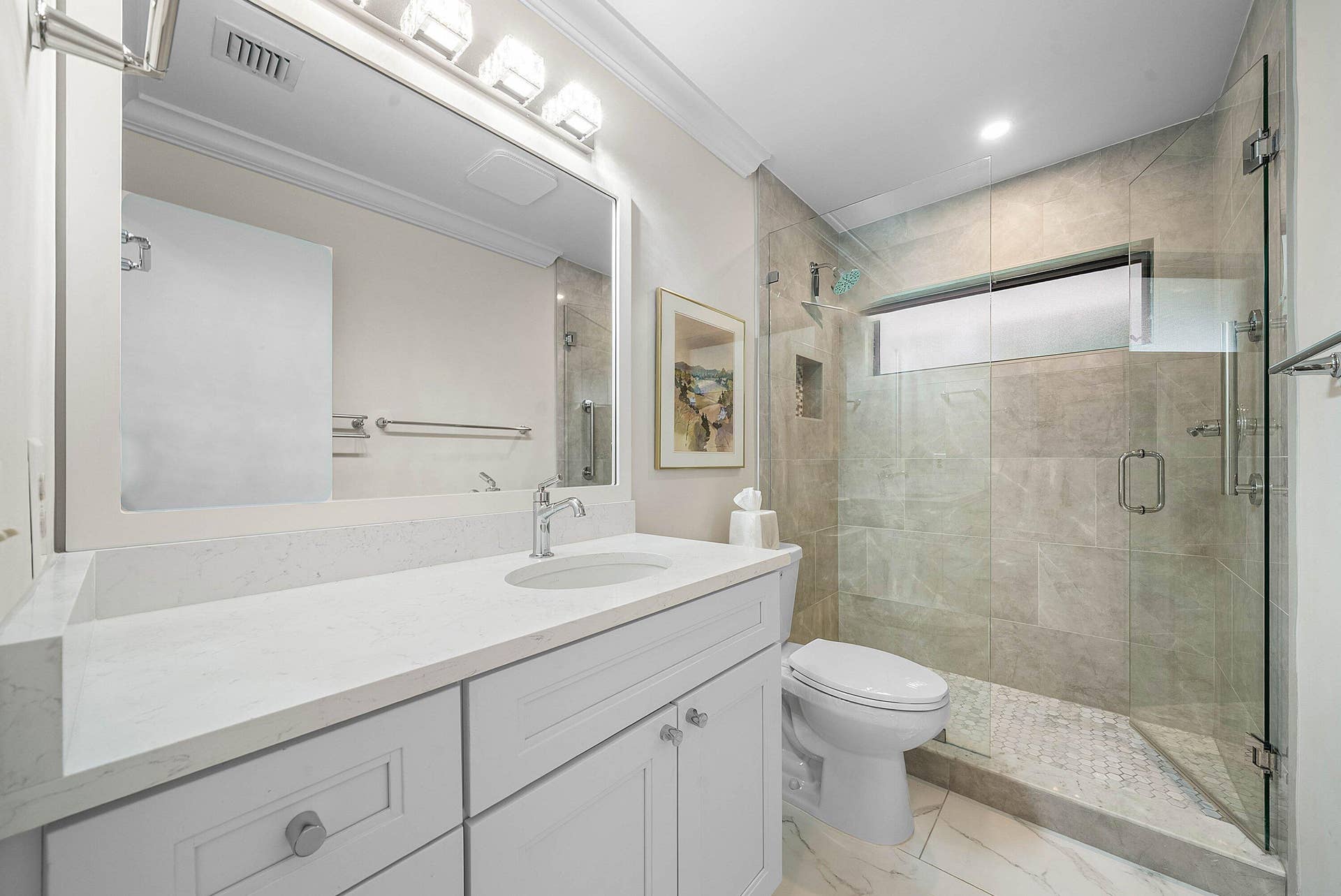 11202 Quail Covey Road, #Green Heron N, Boynton Beach, FL 33436 Guest Bath