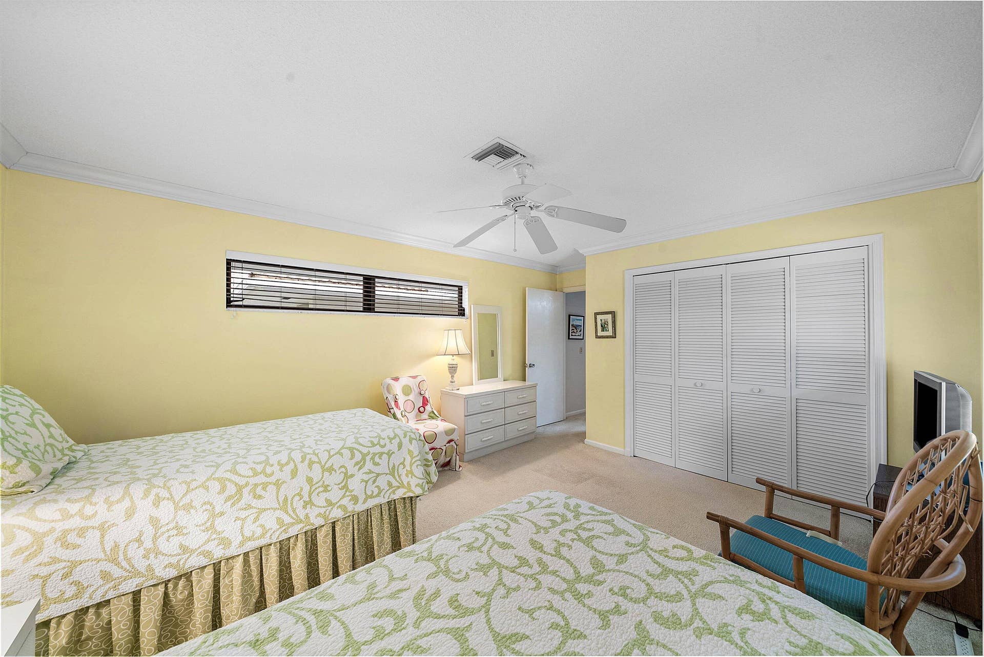 11202 Quail Covey Road, #Green Heron N, Boynton Beach, FL 33436 Guest Bedroom