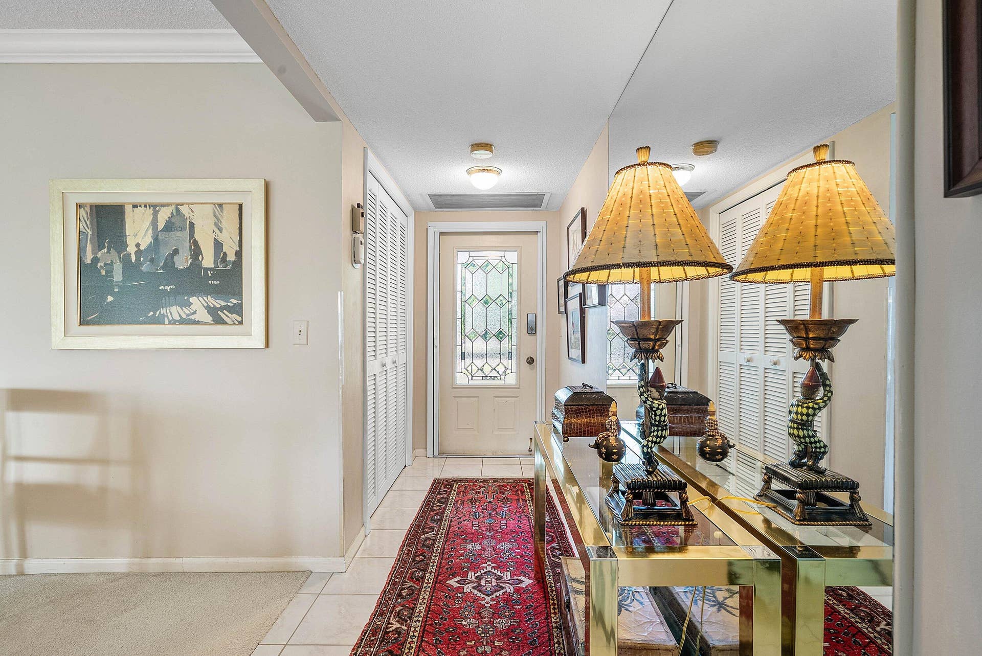 11202 Quail Covey Road, #Green Heron N, Boynton Beach, FL 33436 Entry