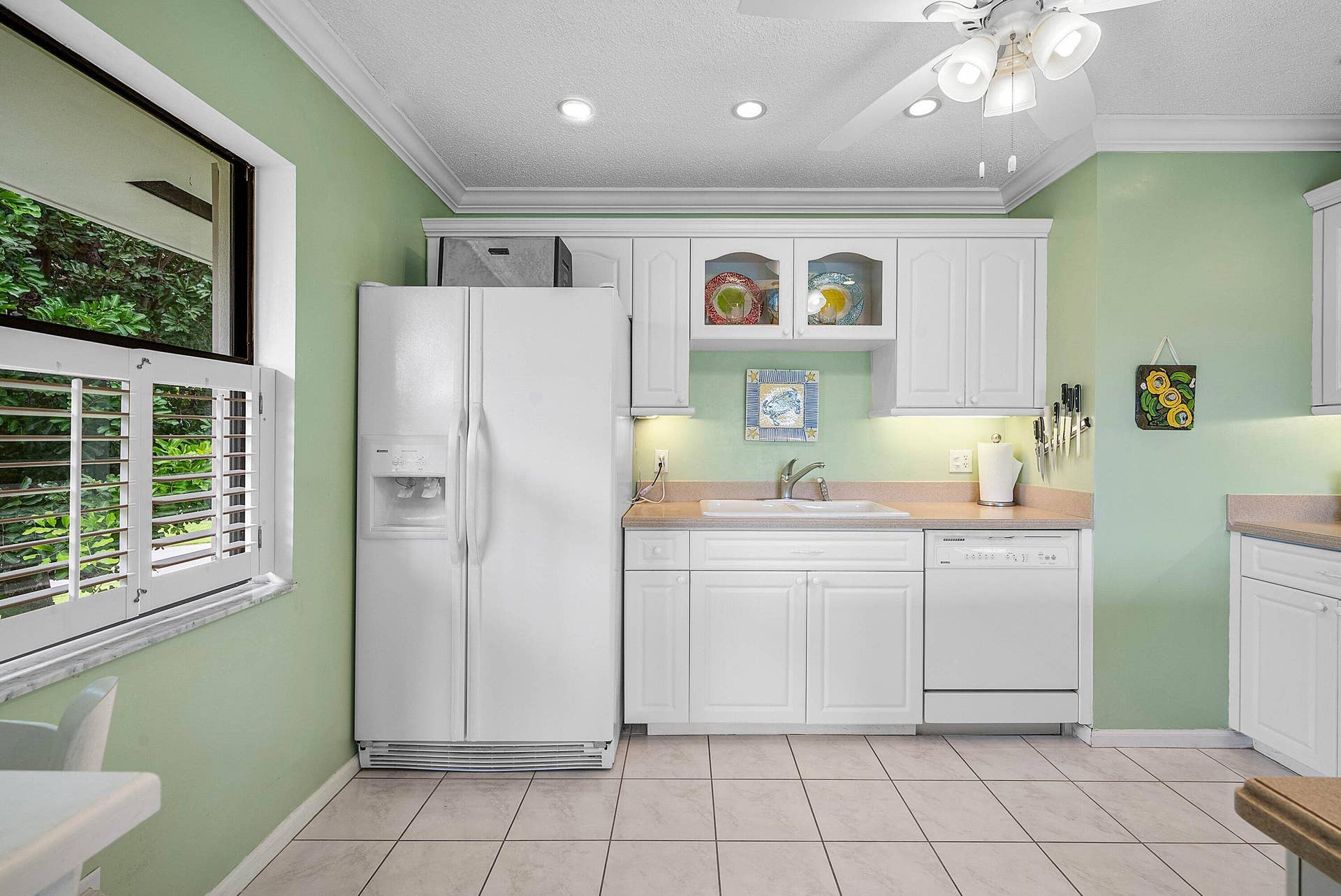 11202 Quail Covey Road, #Green Heron N, Boynton Beach, FL 33436 Kitchen