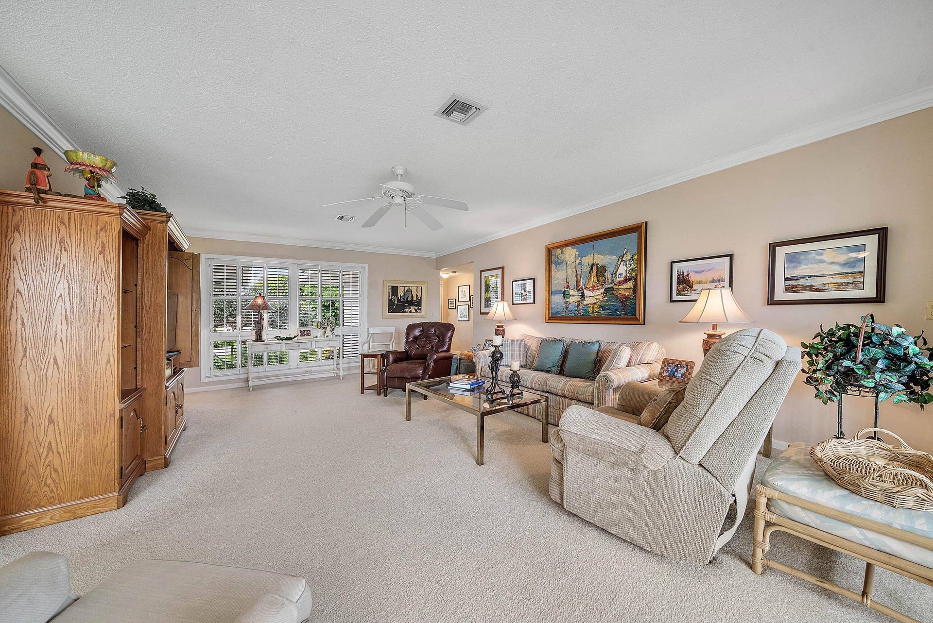 11202 Quail Covey Road, #Green Heron N, Boynton Beach, FL 33436 Interior living area