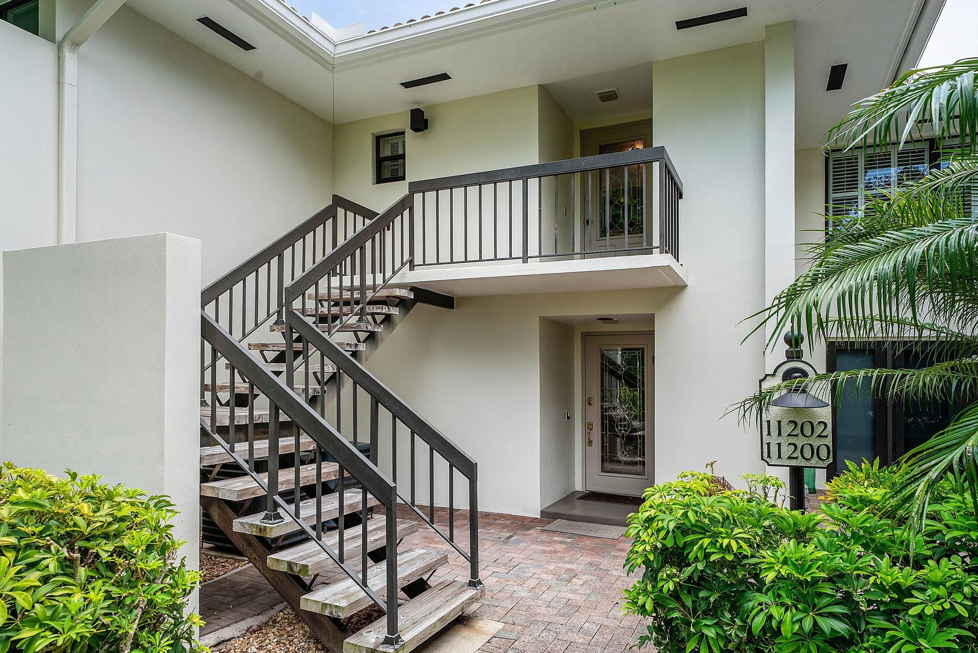 11202 Quail Covey Road, #Green Heron N, Boynton Beach, FL 33436 Front of Home