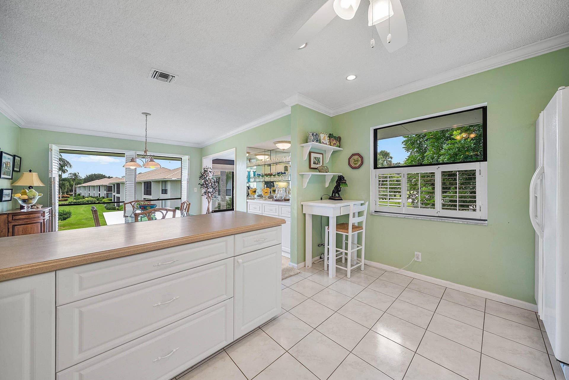 11202 Quail Covey Road, #Green Heron N, Boynton Beach, FL 33436 Kitchen