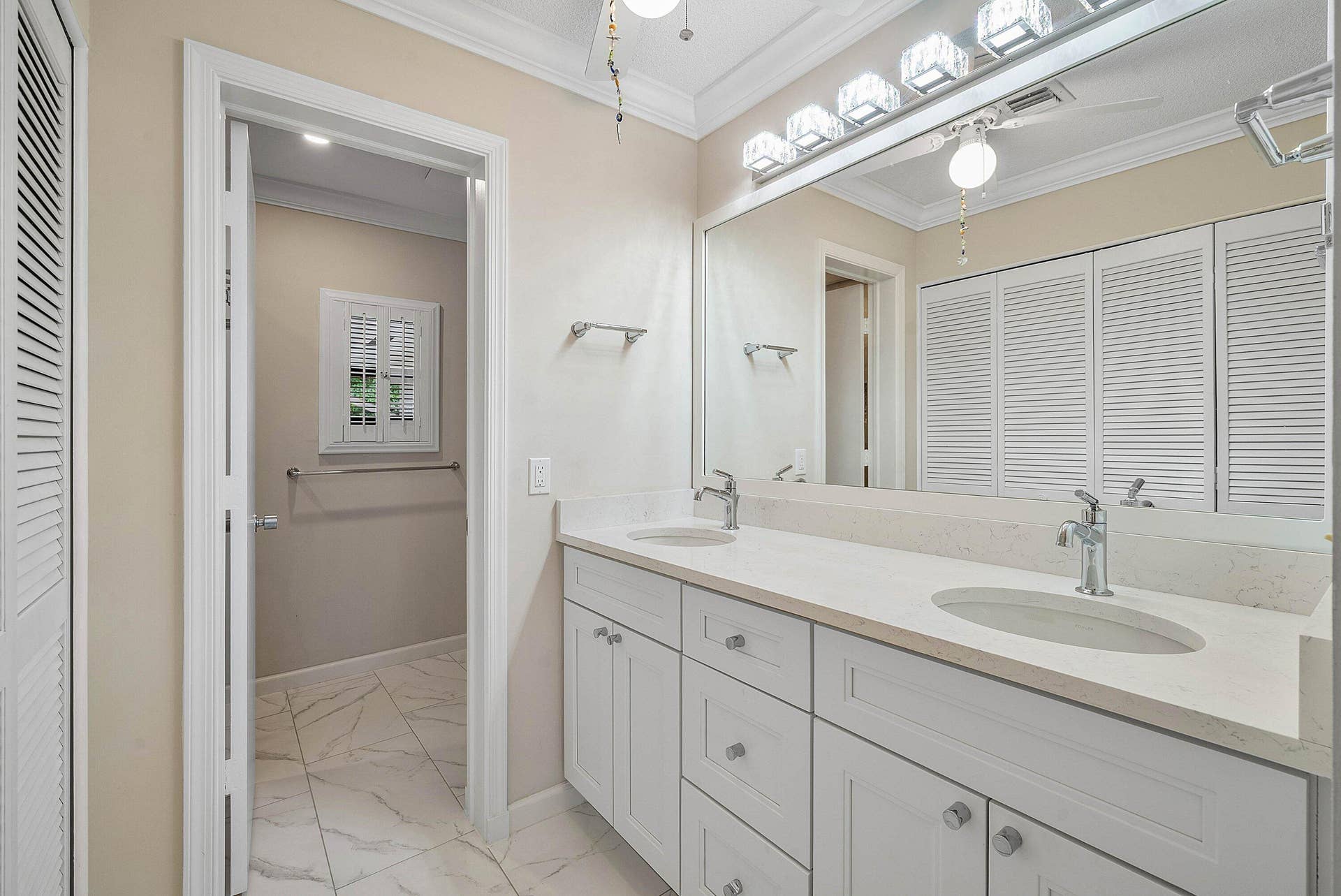 11202 Quail Covey Road, #Green Heron N, Boynton Beach, FL 33436 Main Vanity