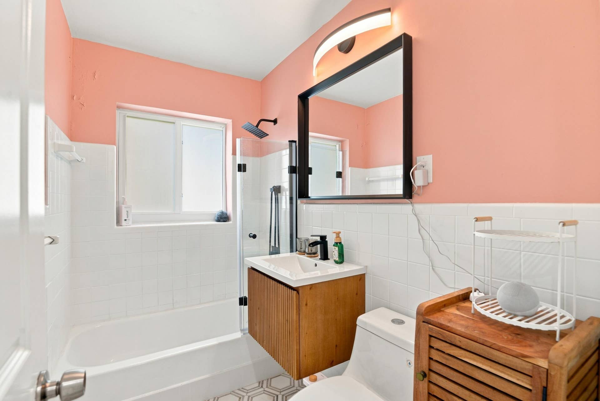 Main Bath