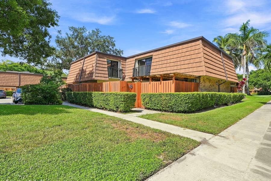 Property photo for 9139 SW 23RD Street, #C, Davie, FL