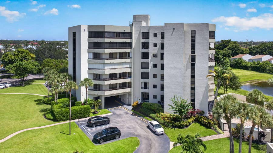 Property photo for 6372 La Costa Drive, #501, Boca Raton, FL