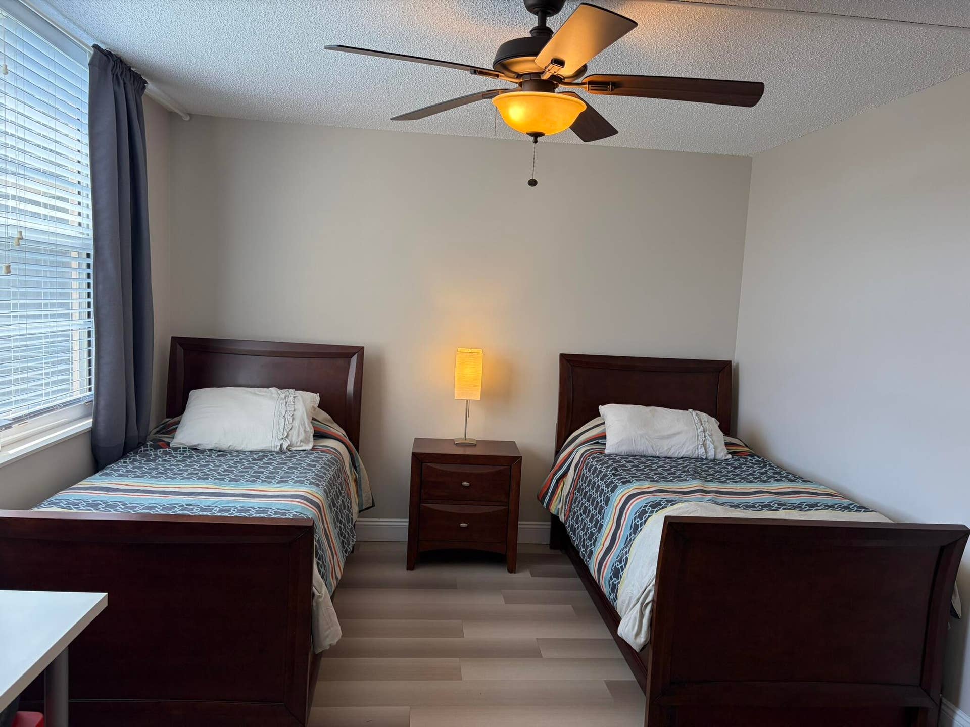 2nd Bedroom with all essentials