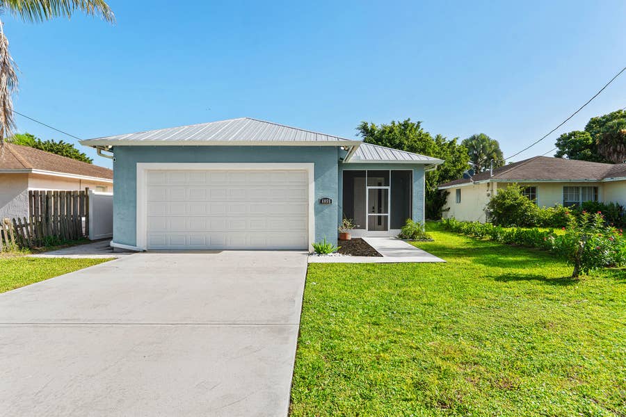 Property photo for 6855 4TH Street, Jupiter, FL