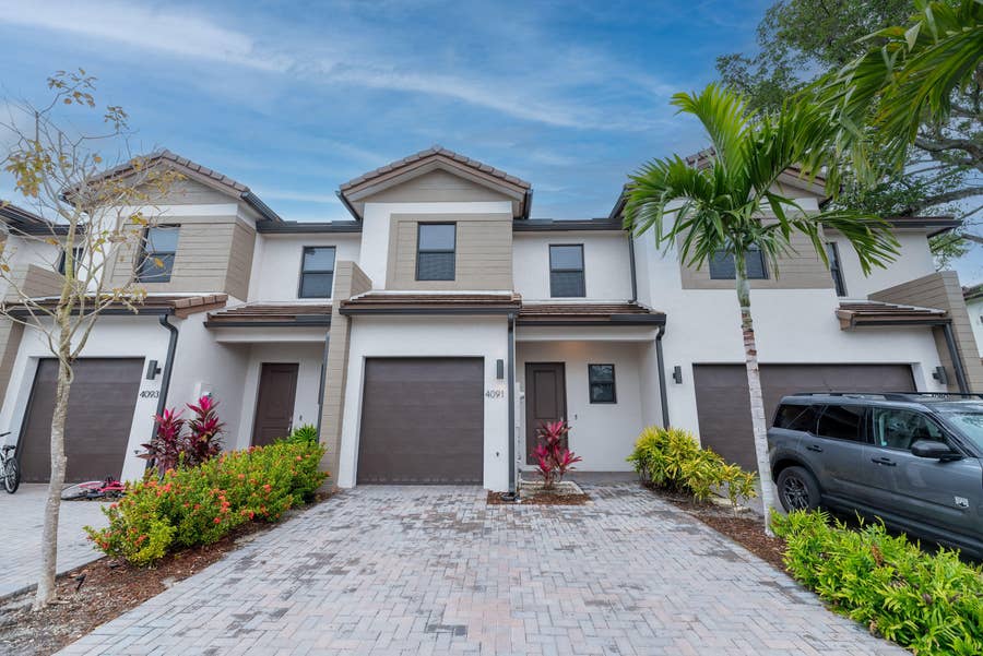 Property photo for 4093 SUNSET Way, #4093, Pompano Beach, FL