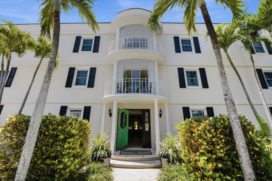 Property photo for 226 Brazilian Avenue, #2b, Palm Beach, FL