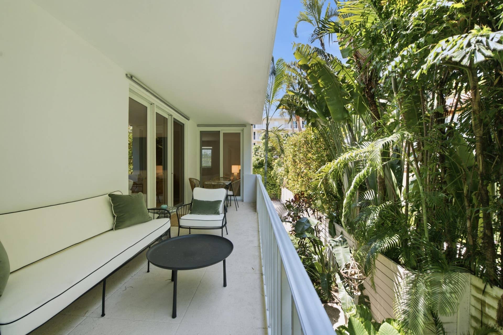 226 Brazilian Avenue, #2b, Palm Beach, FL 33480 BALCONY
