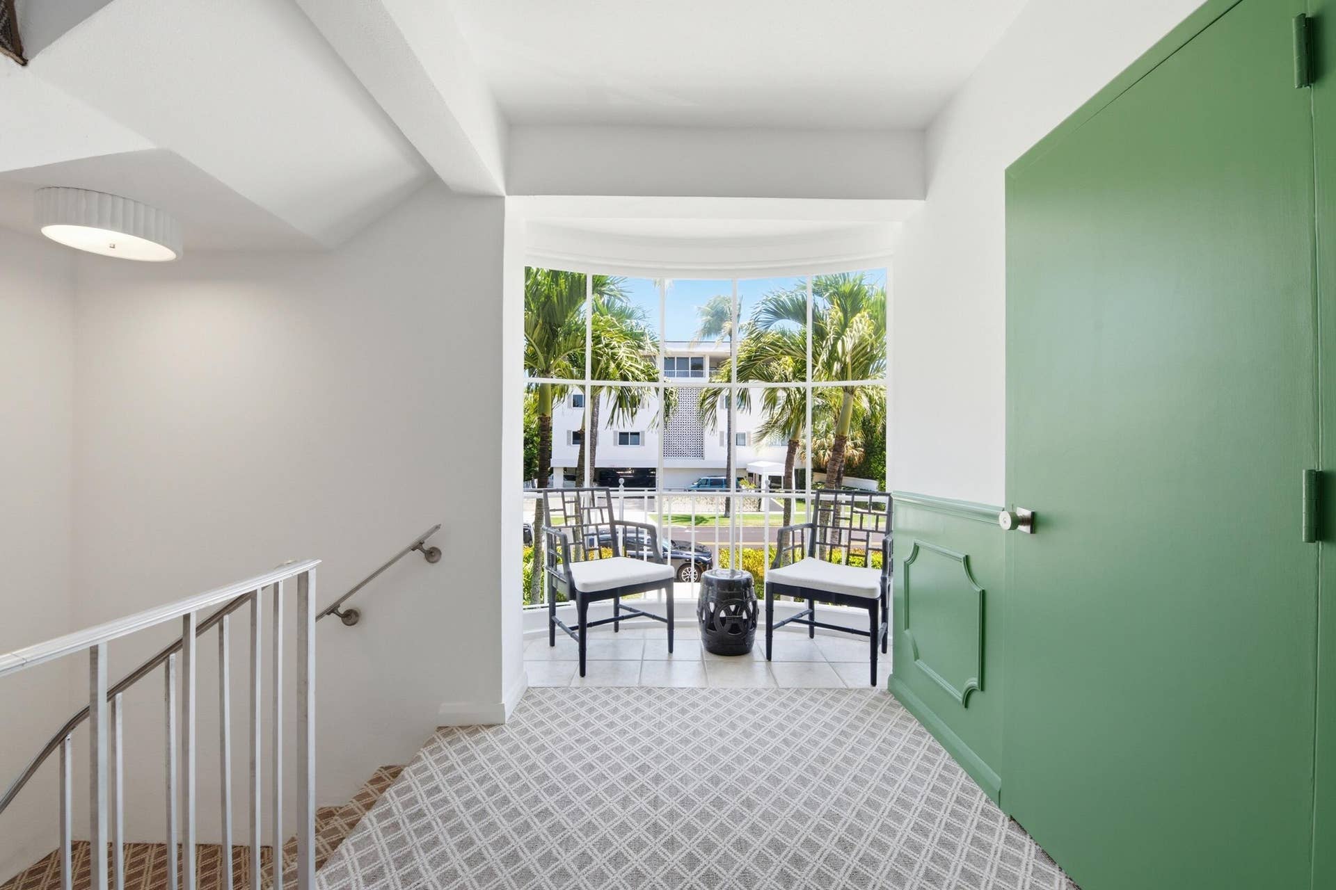 226 Brazilian Avenue, #2b, Palm Beach, FL 33480 ENTRANCE