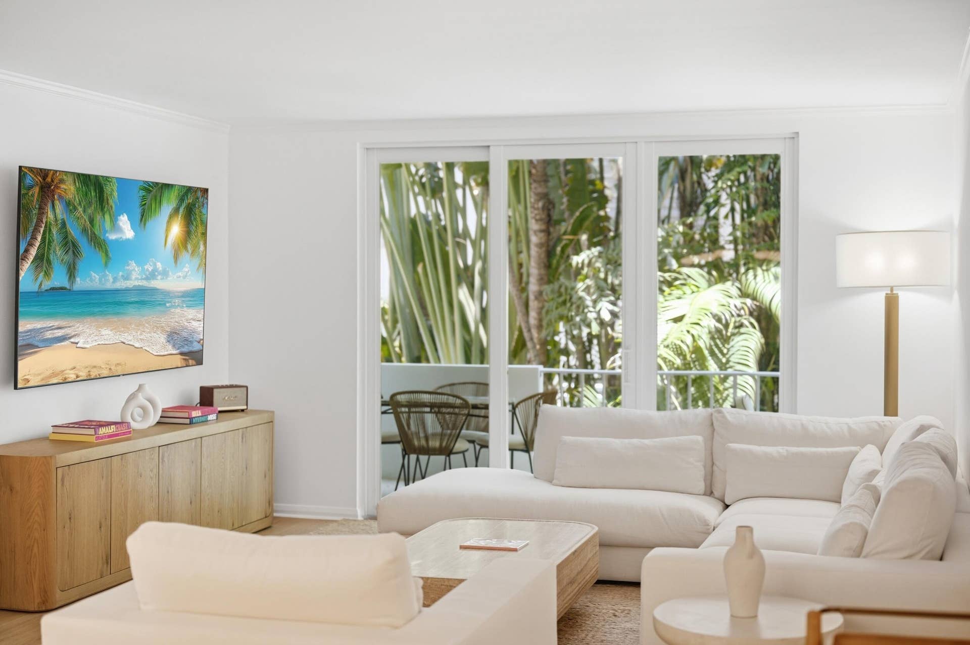 226 Brazilian Avenue, #2b, Palm Beach, FL 33480 LOUNGE