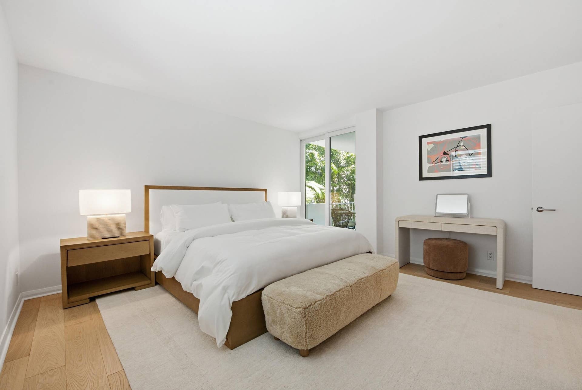 226 Brazilian Avenue, #2b, Palm Beach, FL 33480 MASTER BEDROOM
