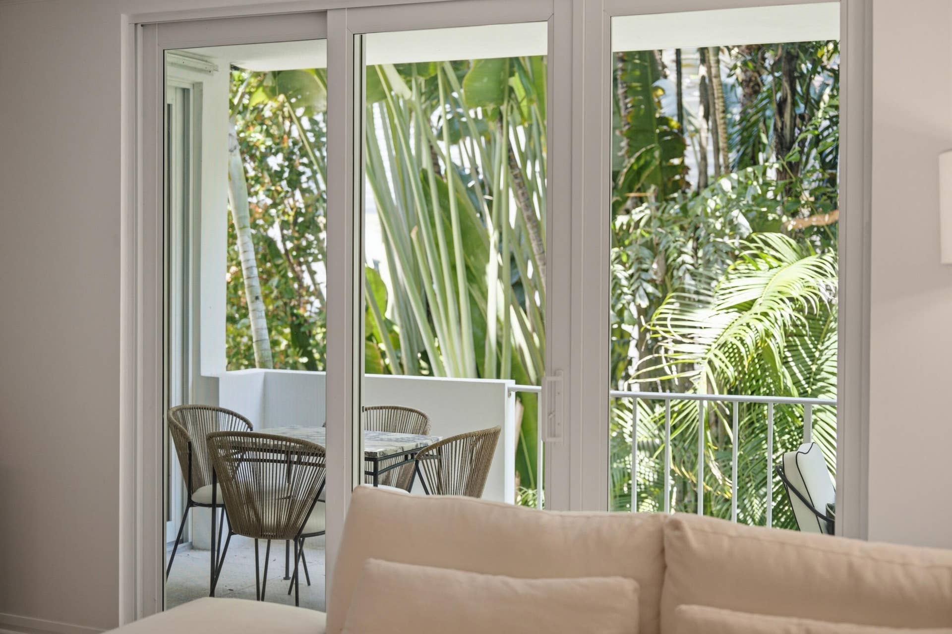 226 Brazilian Avenue, #2b, Palm Beach, FL 33480 BALCONY
