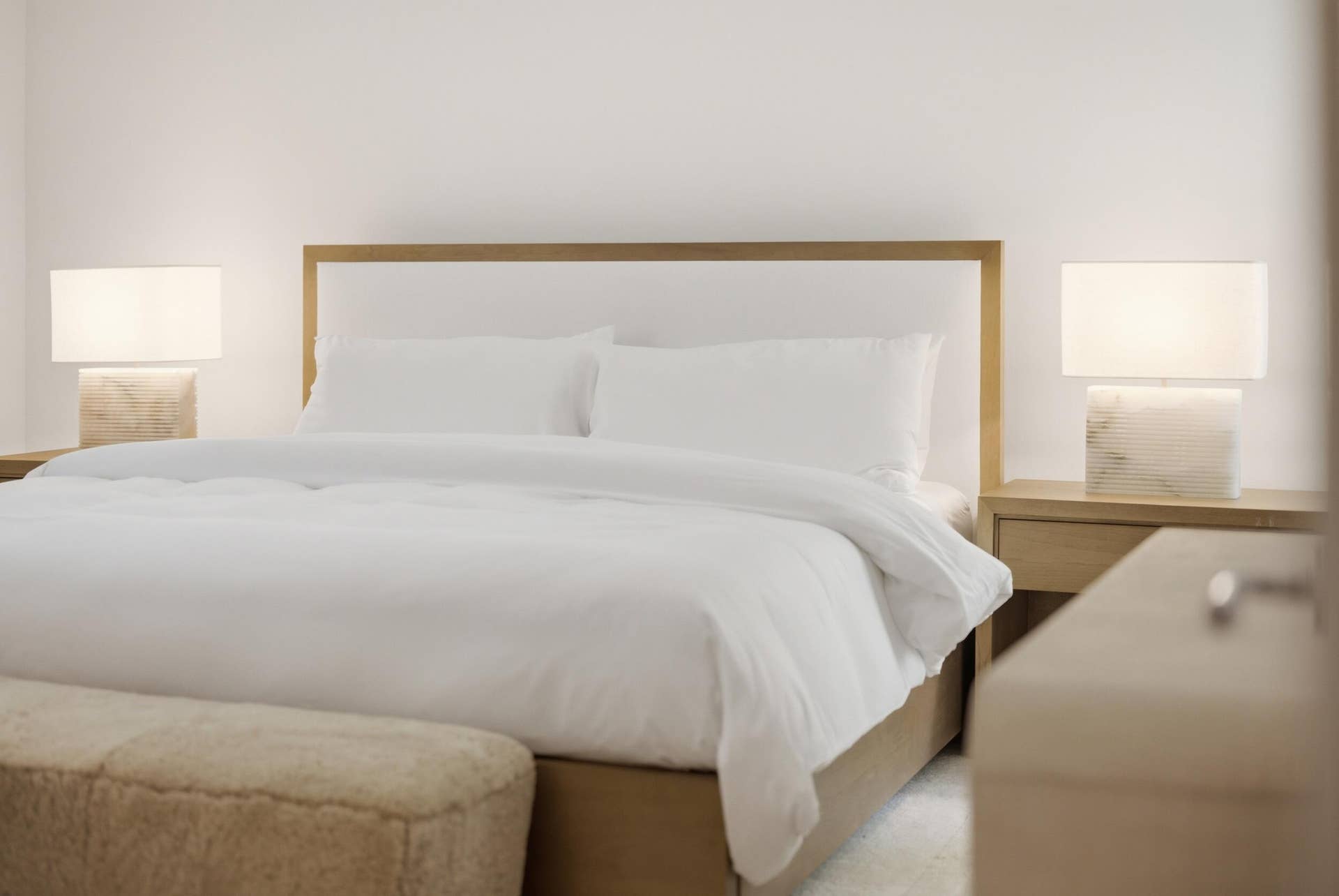 226 Brazilian Avenue, #2b, Palm Beach, FL 33480 MASTER BEDROOM
