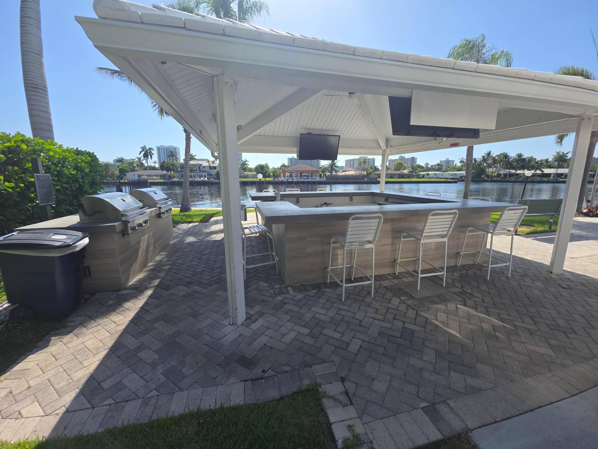 6391 Bay Club Drive, #4, Fort Lauderdale, FL 33308 1000061472