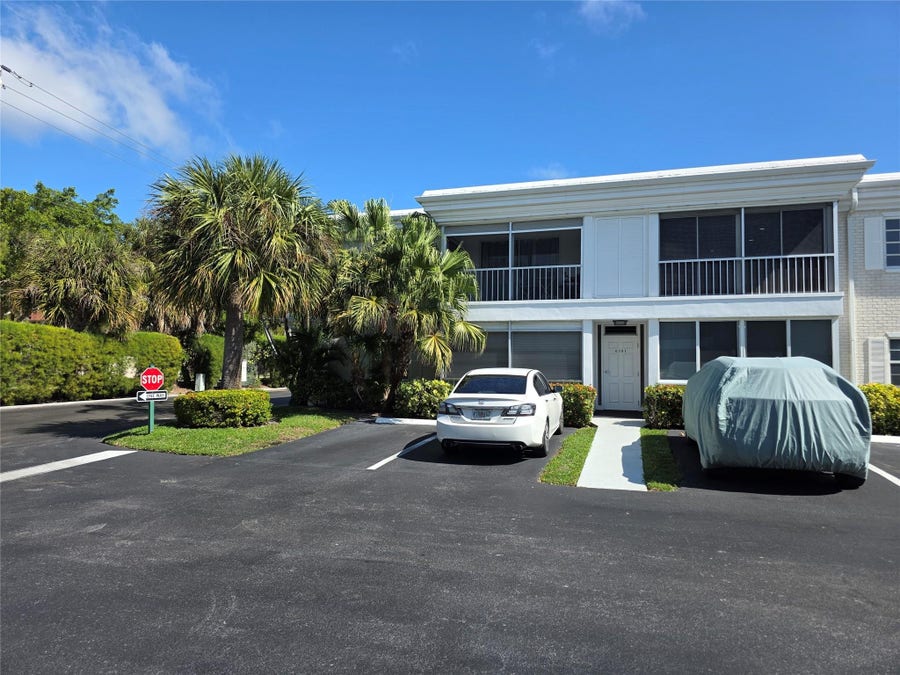 Property photo for 6391 Bay Club Drive, #4, Fort Lauderdale, FL
