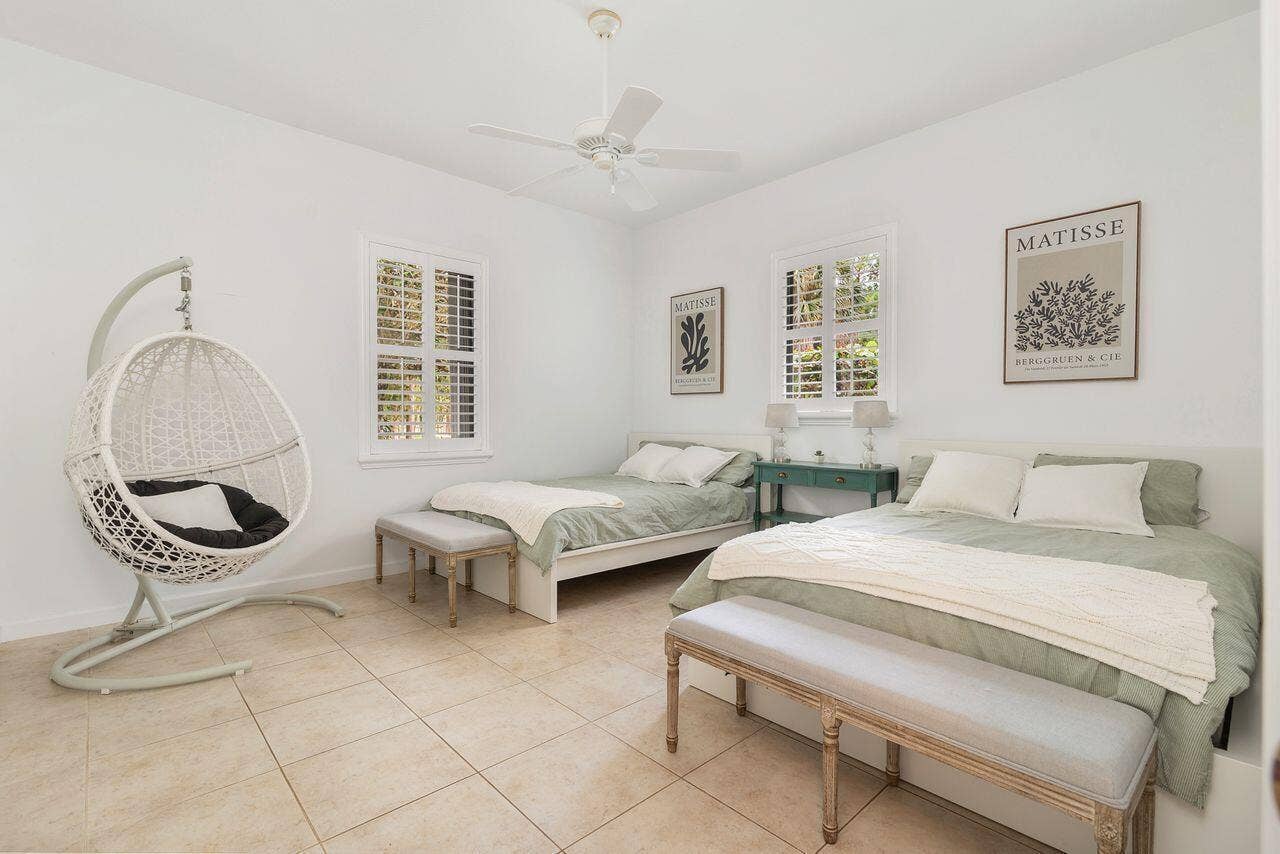 Guest House