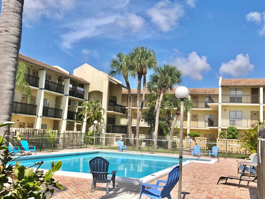 Property photo for 1500 N CONGRESS Avenue, #A5, West Palm Beach, FL