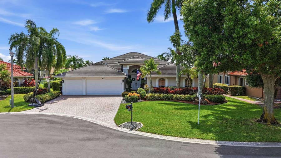 Property photo for 5151 NW 109TH Terrace, Coral Springs, FL