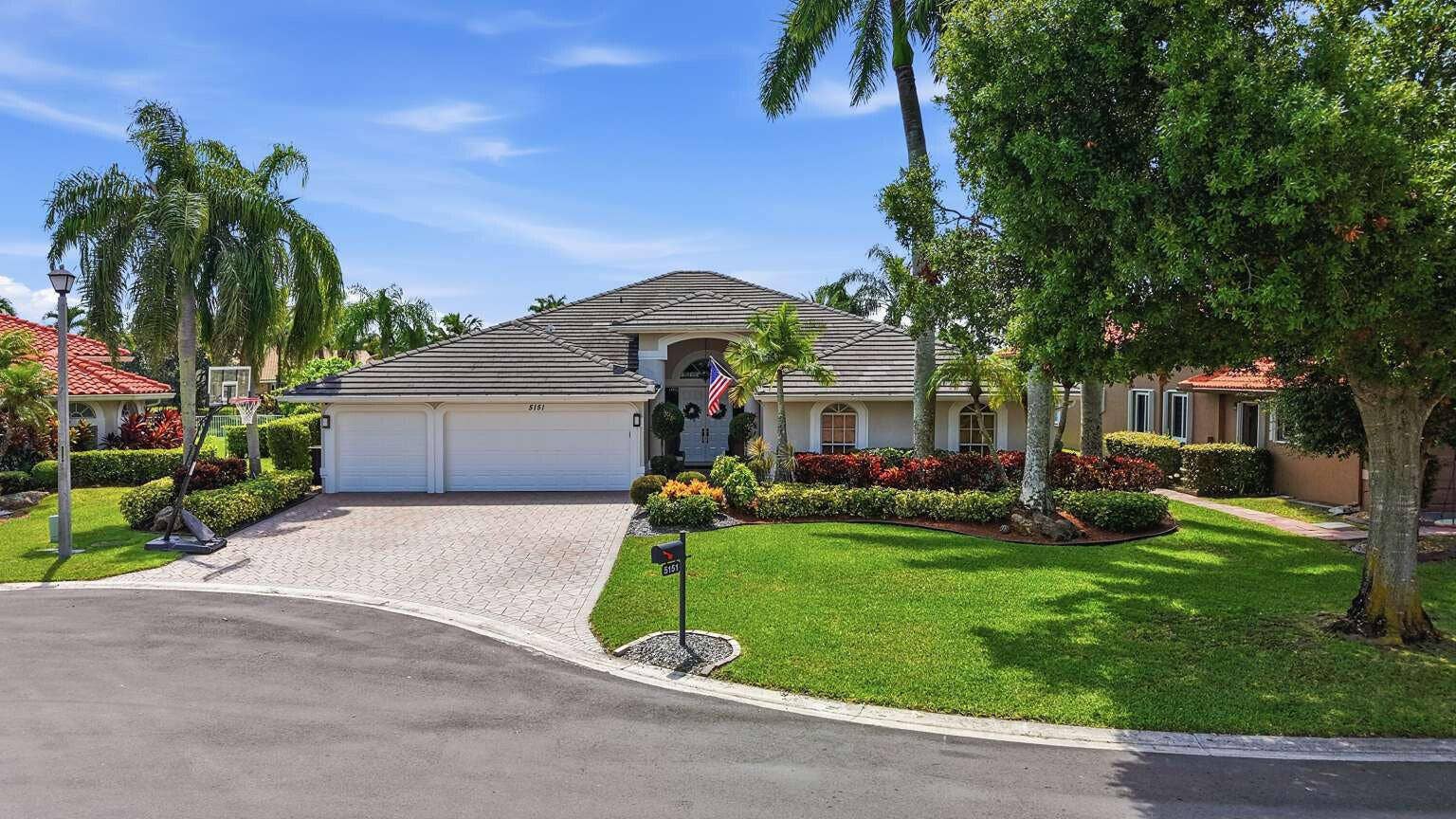 5151 NW 109TH Terrace, Coral Springs, FL 33076 Moritz.52