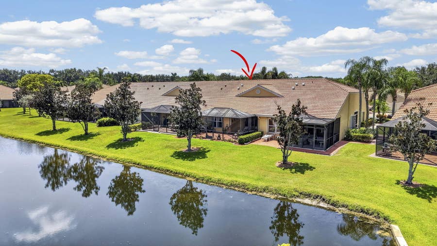 Property photo for 2100 Stonington Terrace, West Palm Beach, FL