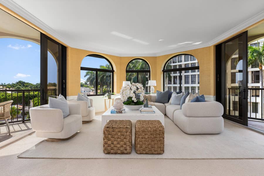 Property photo for 200 Bradley Place, #301, Palm Beach, FL