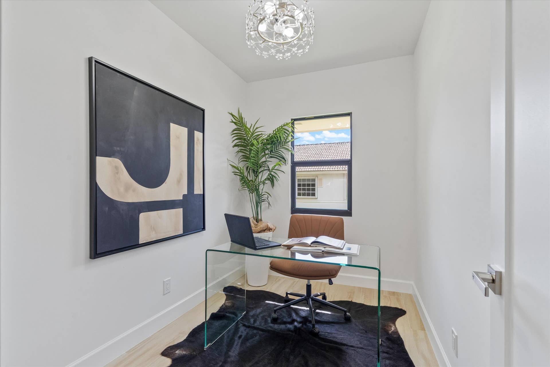 Flex Space/Office