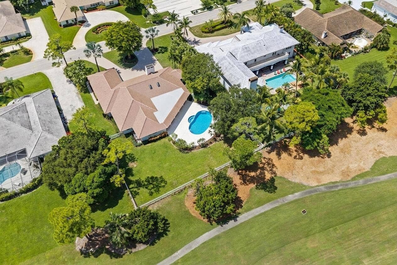 Expansive 22,507-Square-Foot Lot