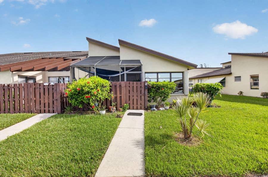 Property photo for 13953 NESTING Way, #D, Delray Beach, FL