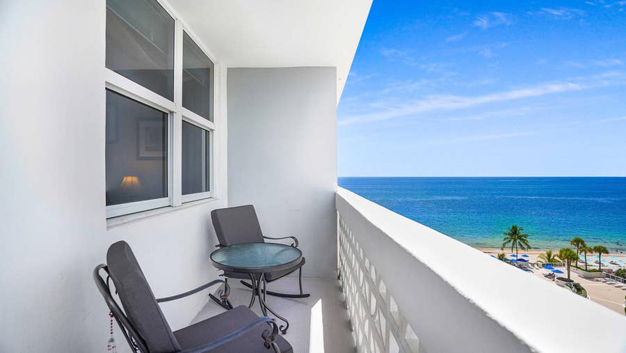 Property photo for 4250 GALT OCEAN Drive, #10D, Fort Lauderdale, FL