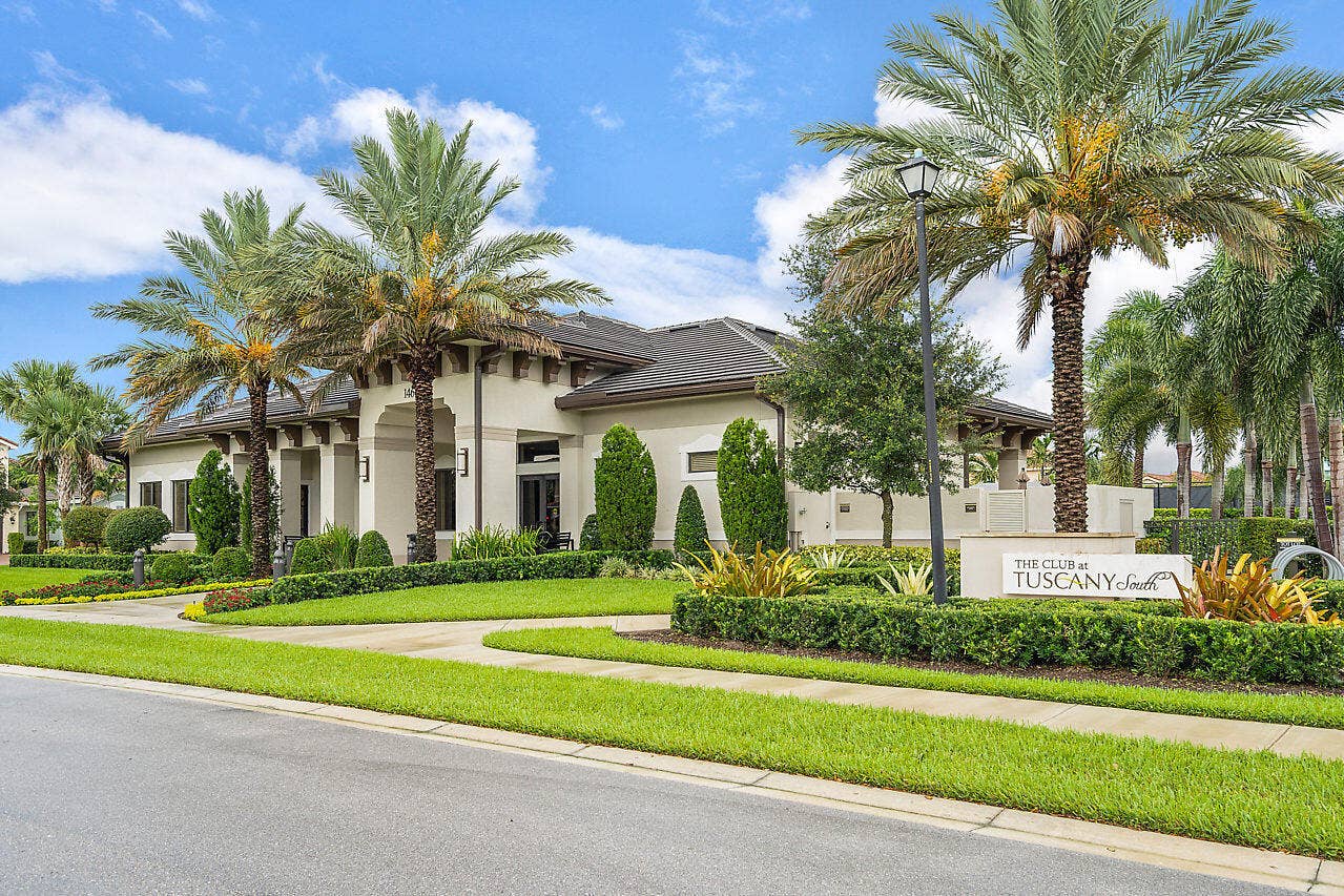 7883 Clay Mica Court, Delray Beach, FL 33446 Clubhouse