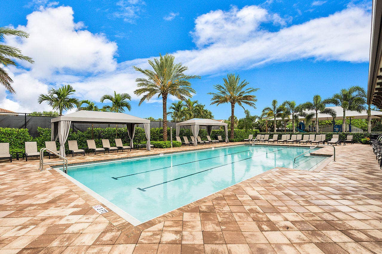 7883 Clay Mica Court, Delray Beach, FL 33446 Clubhouse