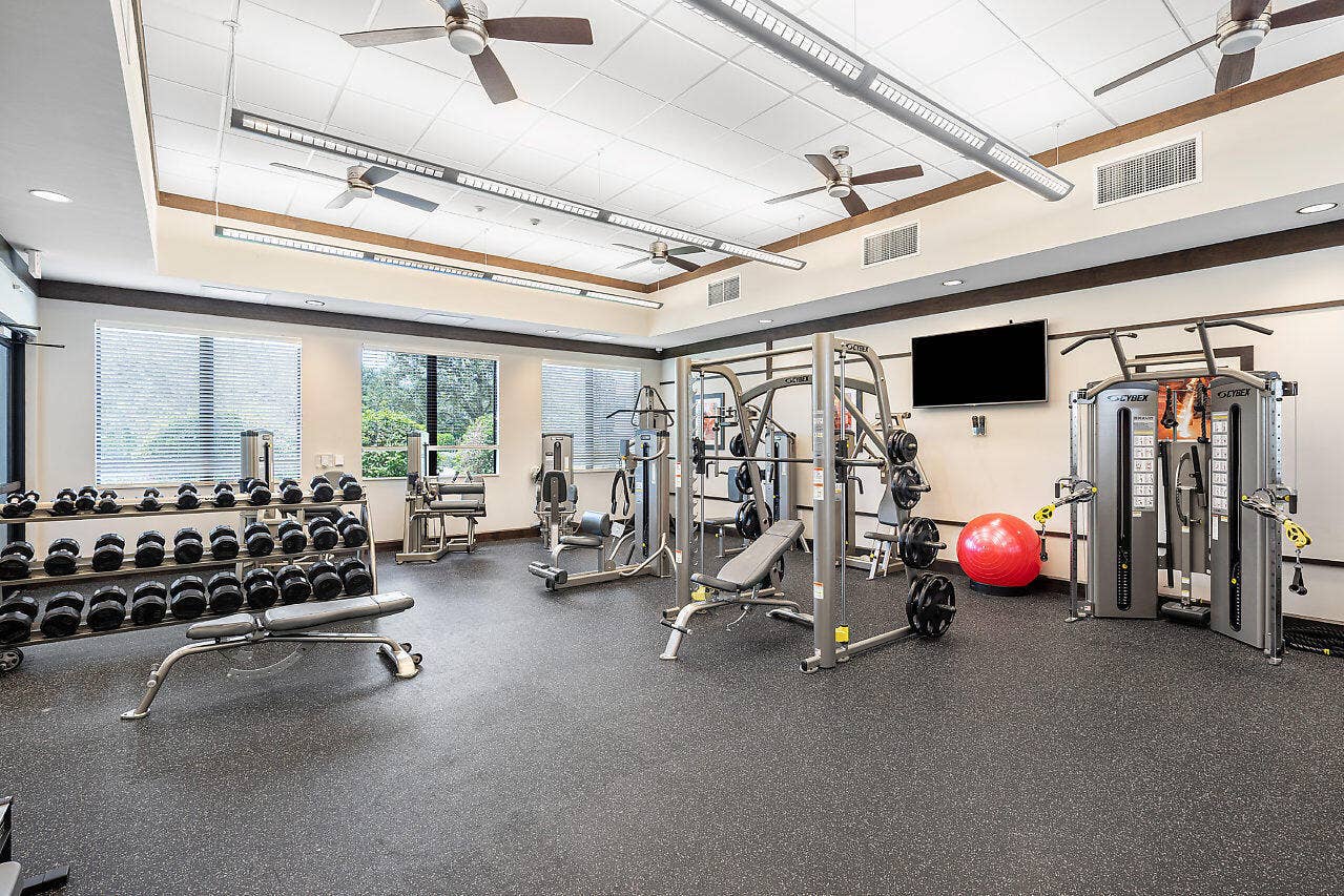 7883 Clay Mica Court, Delray Beach, FL 33446 Clubhouse