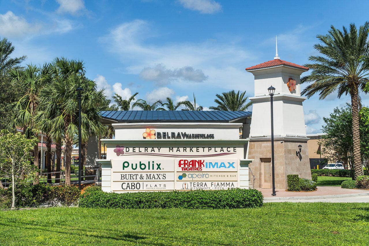 7883 Clay Mica Court, Delray Beach, FL 33446 Delray Marketplace