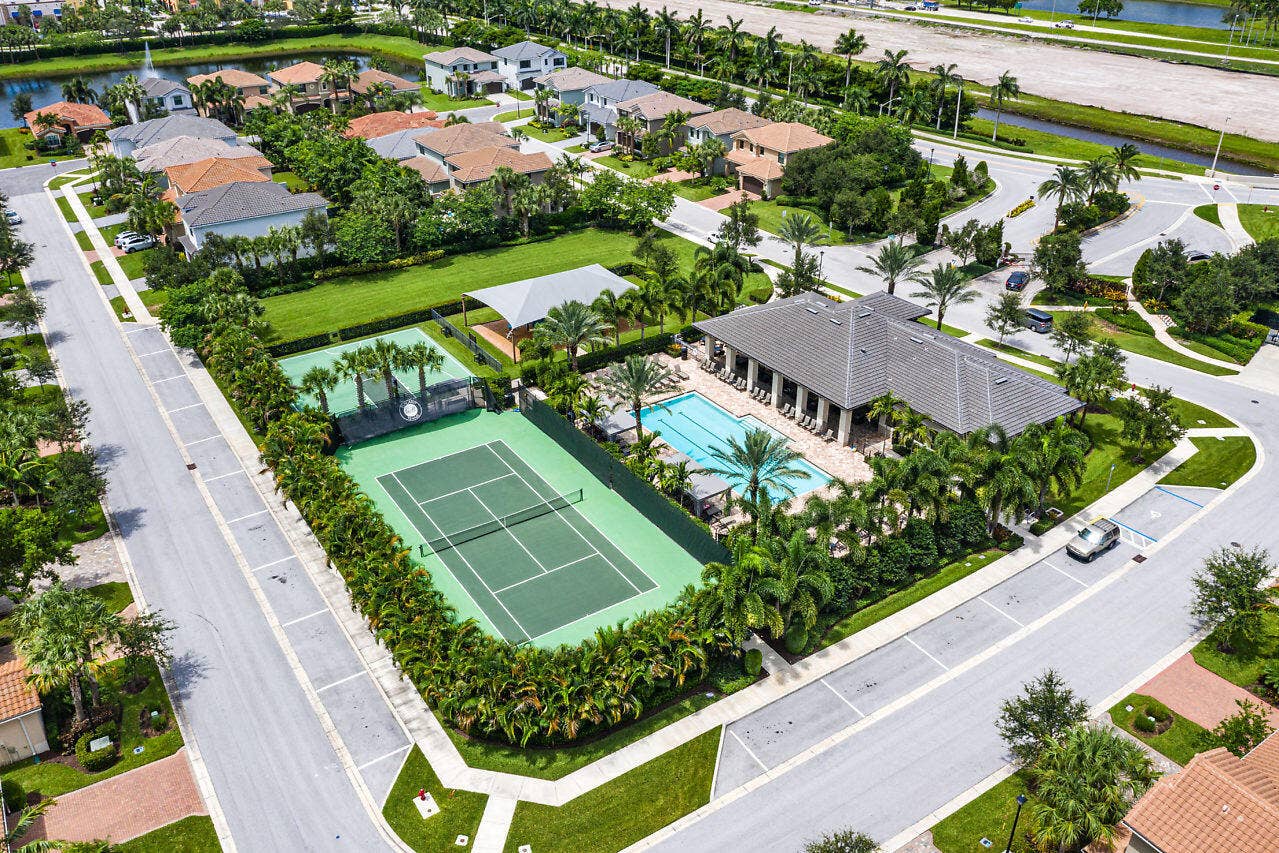 7883 Clay Mica Court, Delray Beach, FL 33446 Clubhouse