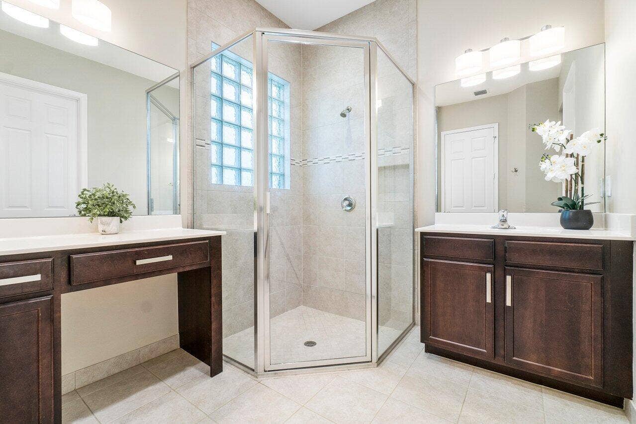 7883 Clay Mica Court, Delray Beach, FL 33446 Master Bathroom