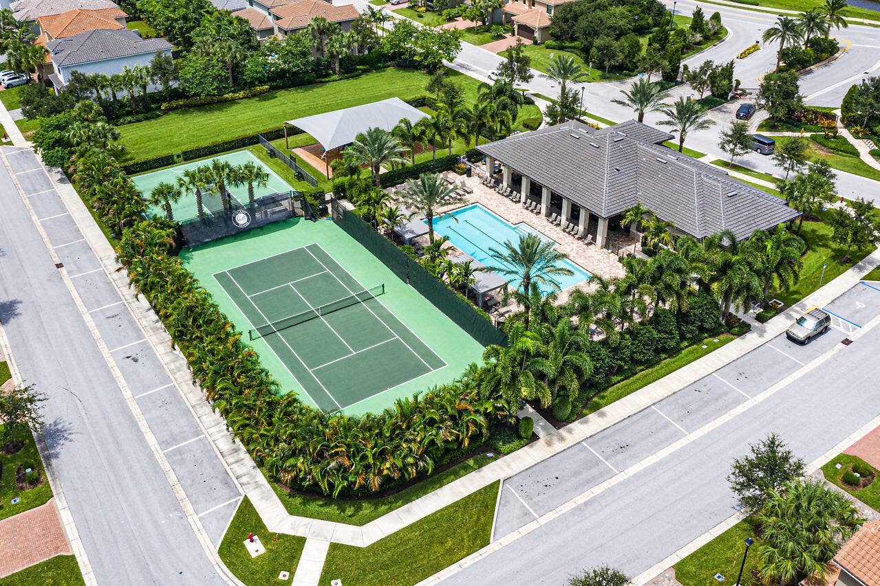 7883 Clay Mica Court, Delray Beach, FL 33446 Clubhouse
