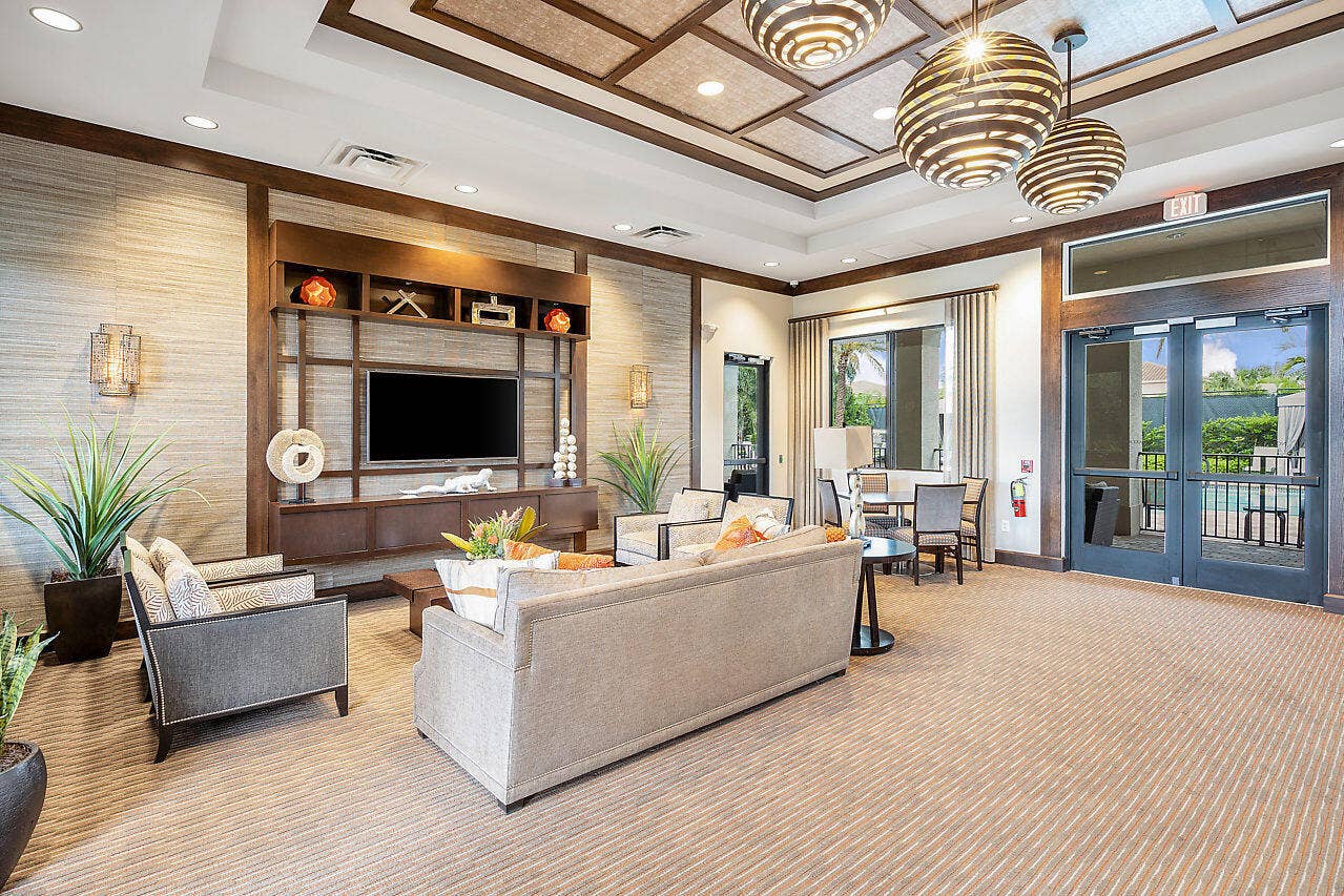 7883 Clay Mica Court, Delray Beach, FL 33446 Clubhouse