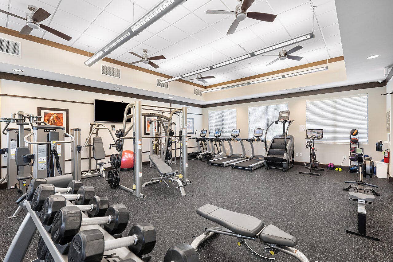7883 Clay Mica Court, Delray Beach, FL 33446 Clubhouse