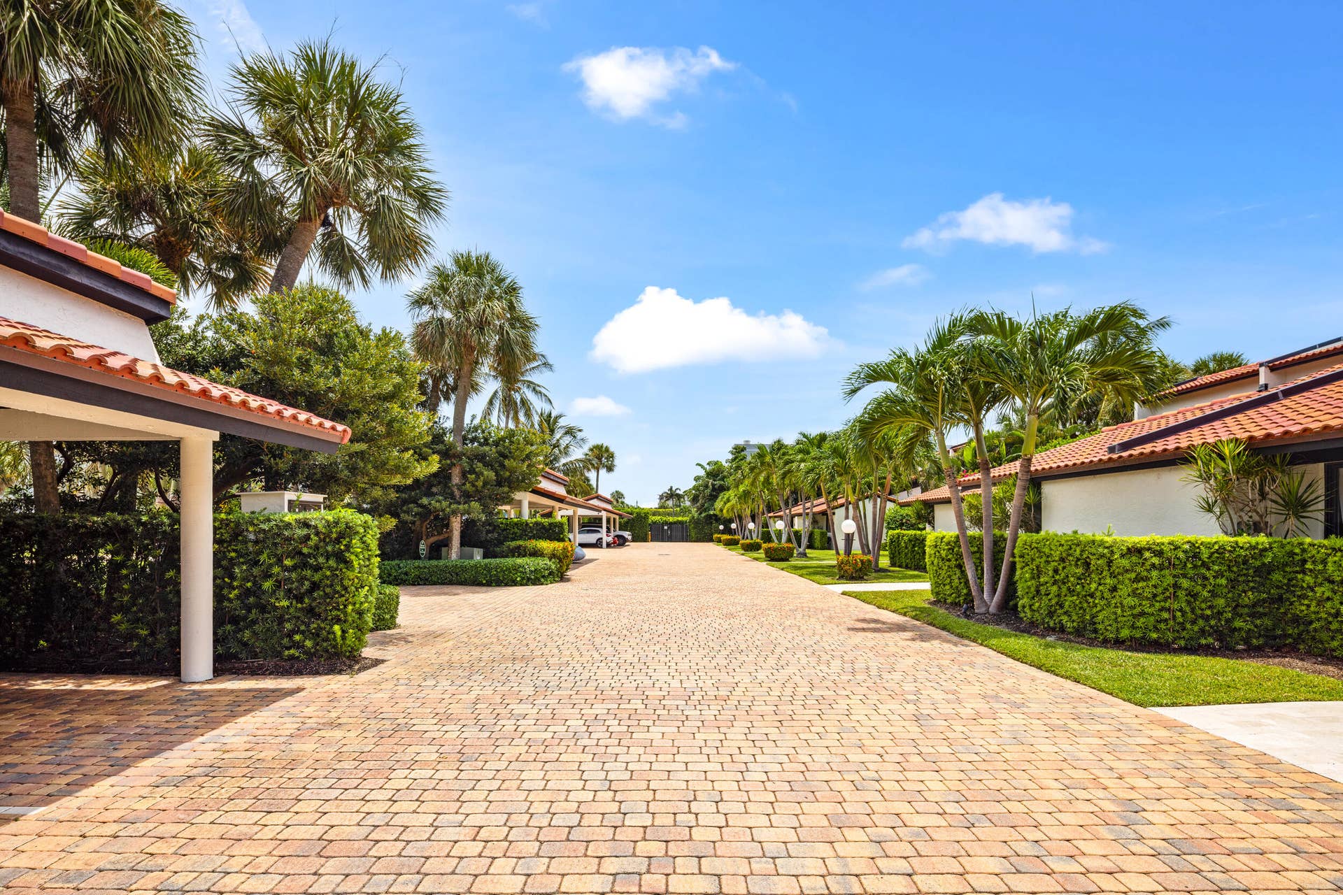3474 S OCEAN Boulevard, #10, Palm Beach, FL 33480 Covered Parking