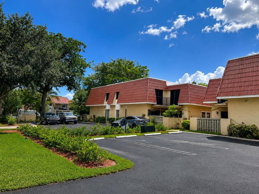Property photo for 4226 NW 114TH Terrace, #26, Coral Springs, FL