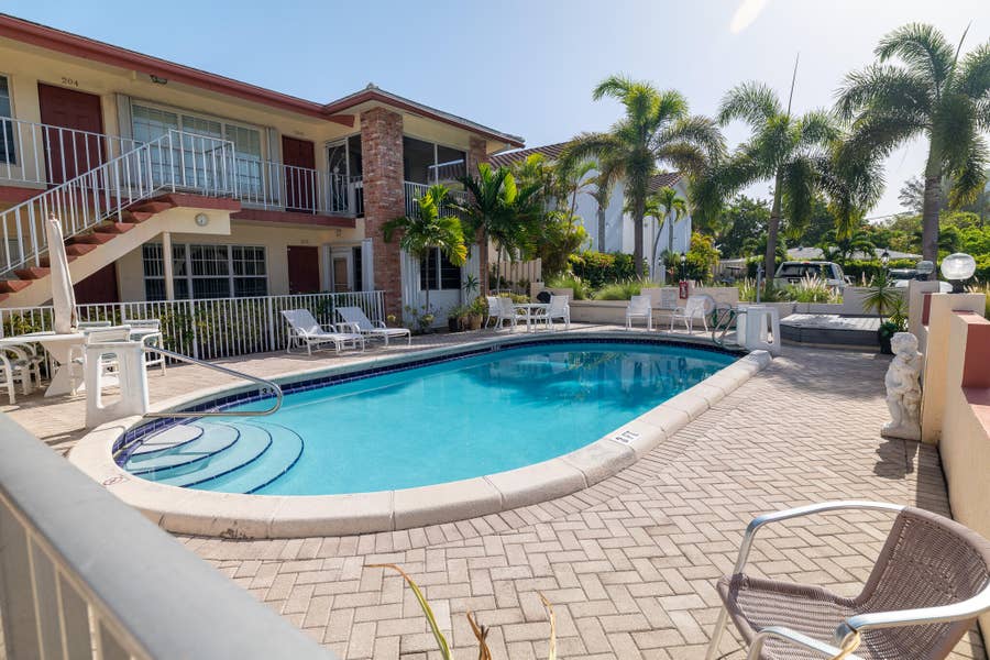 Property photo for 3215 NE 15TH Street, #204, Pompano Beach, FL