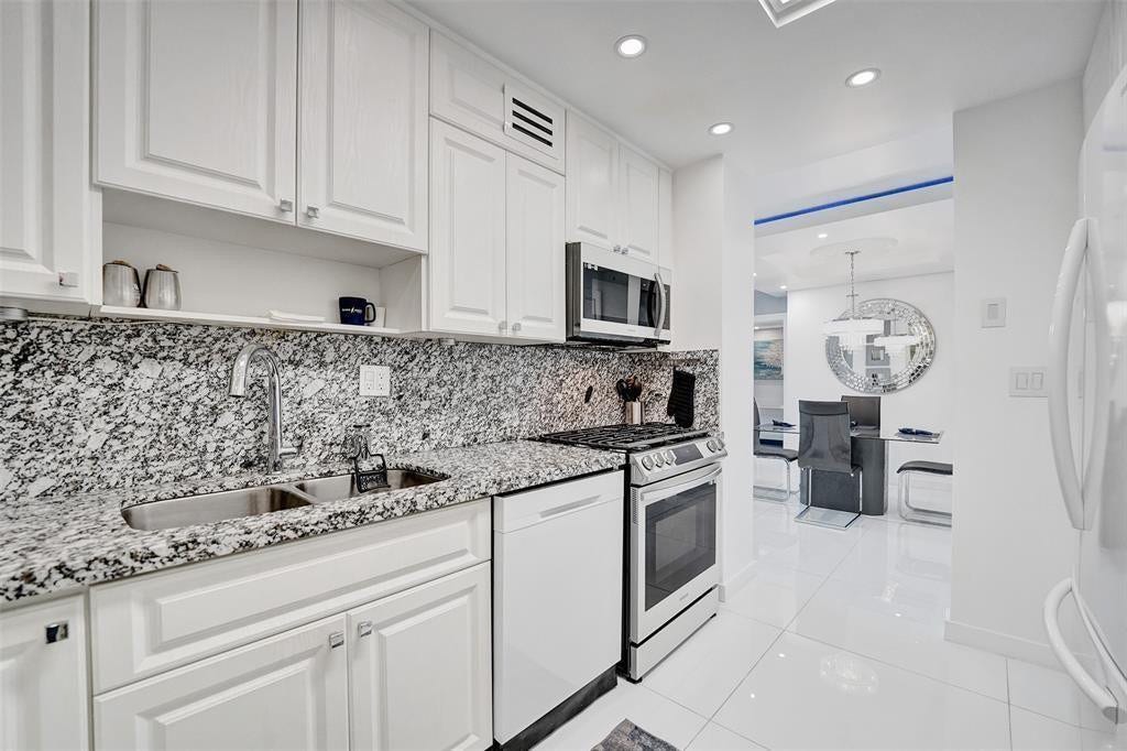 2030 S OCEAN Drive, #510, Hallandale Beach, Hallandale Beach, FL 33009 Photo 6