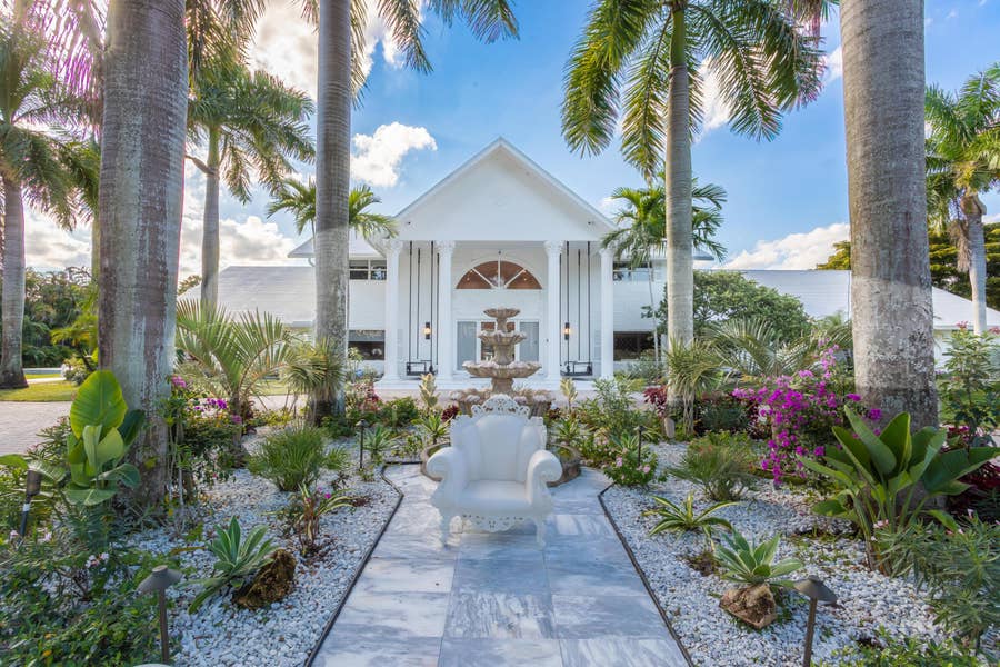 Property photo for 16343 SIMS Road, Delray Beach, FL