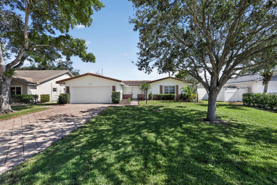 Property photo for 7823 NW 40TH Street, Coral Springs, FL